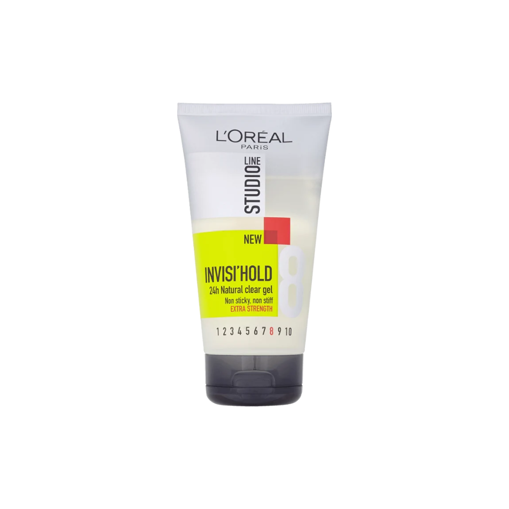 Loreal Studio Invisi Hold Extra Gel 150ml