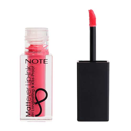 Note Lip Ink Note Matt Ever Lip Ink 010 – Maven Cosmetics