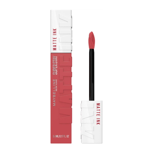 Maybelline Super Stay Matte INK Lipstick 170