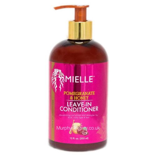 Mielle Pomegranate&Honey Curl Smoothie 355ml