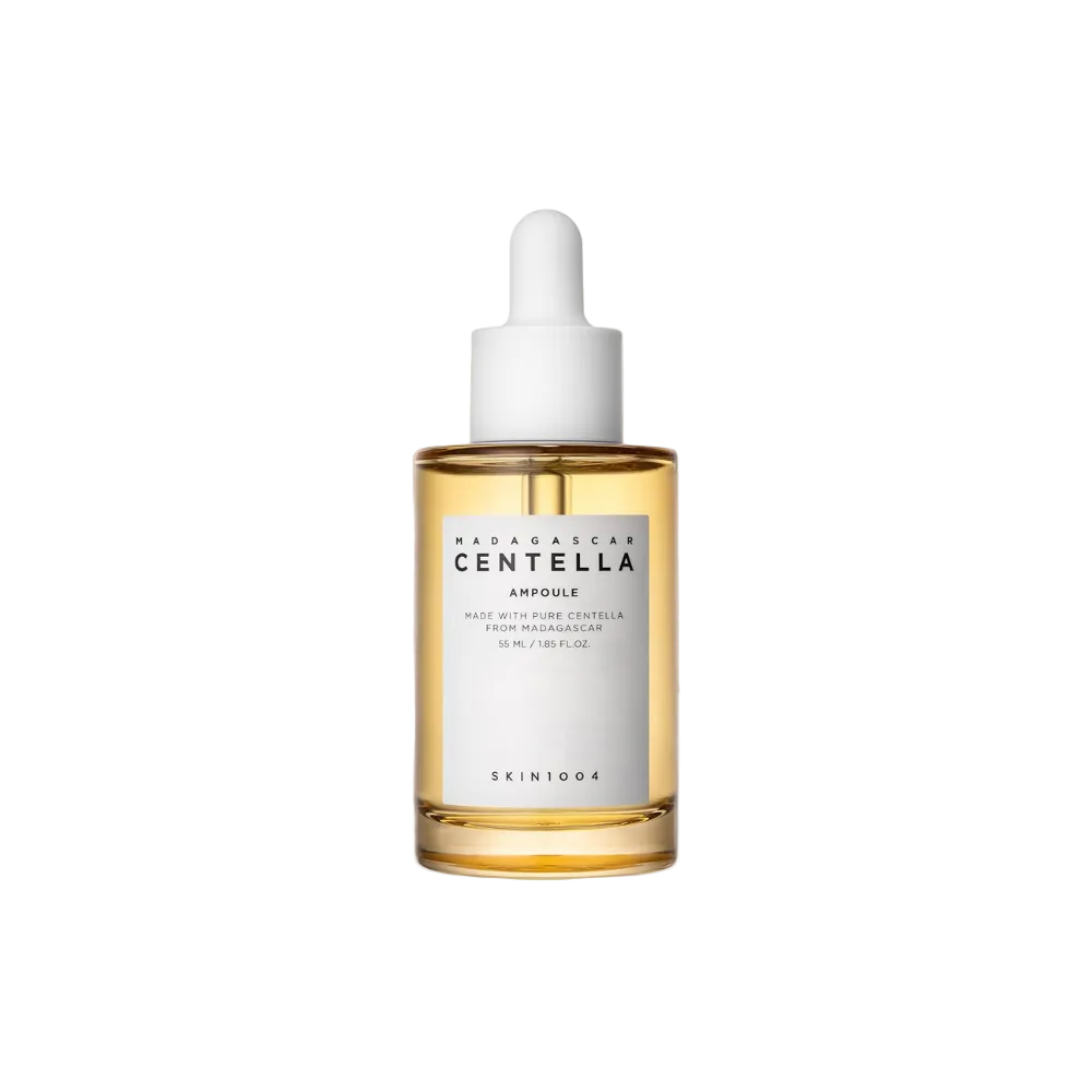 Madagascar Centella Ampoule 55ml
