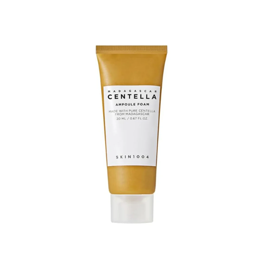 Madagascar Centella Ampoule Foam 20ml