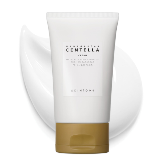 Madagascar Centella Cream 75ml