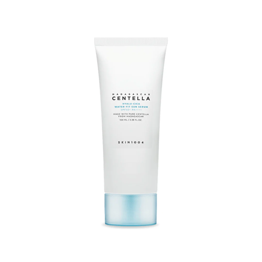 Madagascar Centella Hyalu Cica Water Fit Sun Serum 100ml