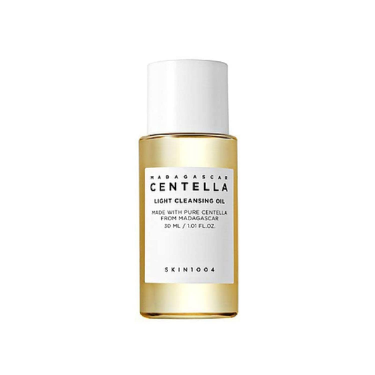 Madagascar Centella Light Cleansing Oil 30ml