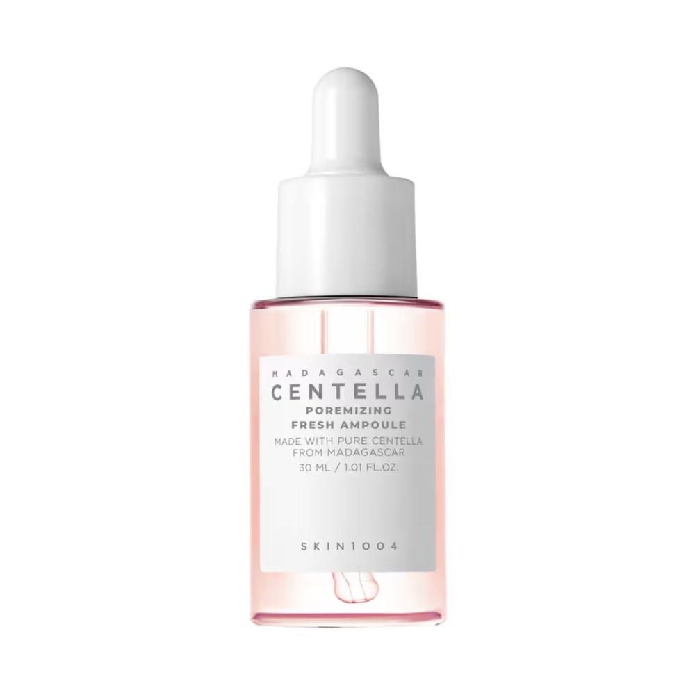 Madagascar Centella Poremizing Fresh Ampoule 30ml