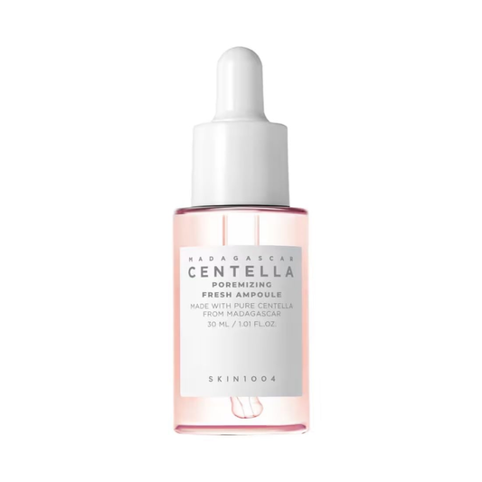 Madagascar Centella Poremizing Fresh Ampoule 30ml