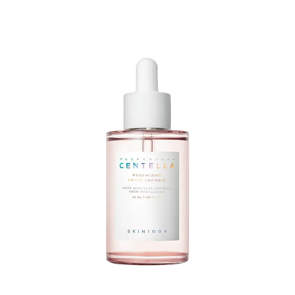 Madagascar Centella Poremizing Fresh Ampoule 50ml