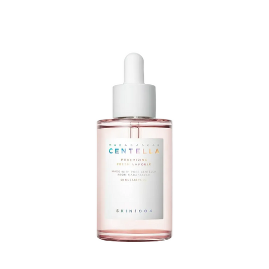 Madagascar Centella Poremizing Fresh Ampoule 50ml