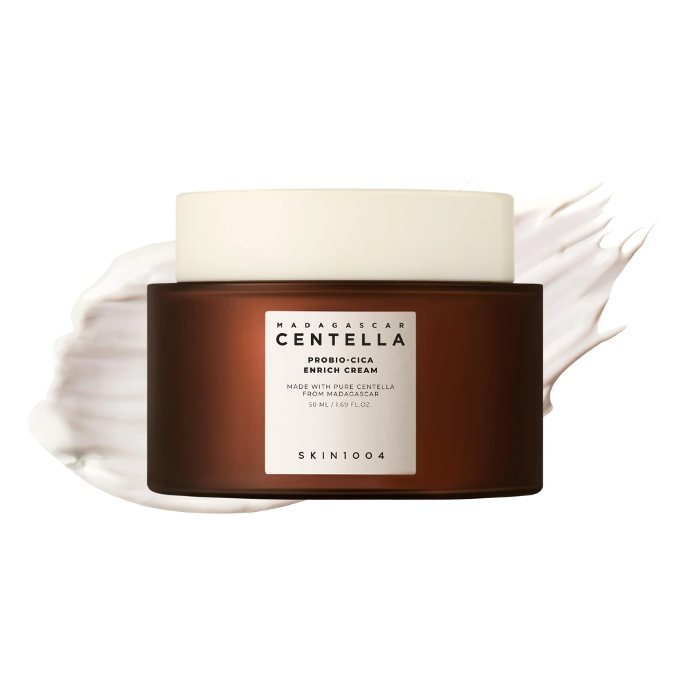 Madagascar Centella Probio-Cica Enrich Cream 50ml