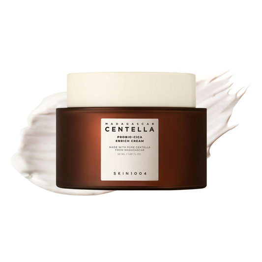 Madagascar Centella Probio-Cica Enrich Cream 50ml