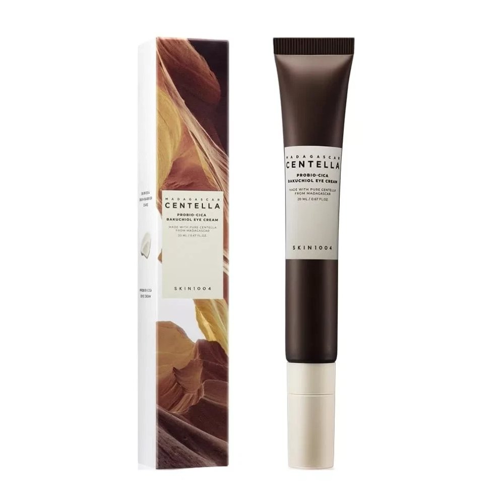 Madagascar Centella Probio Cica Bakuchiol Eye Cream 20ml