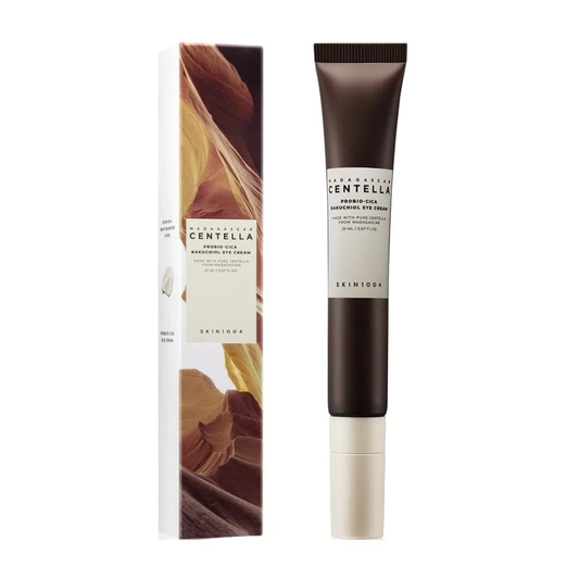 Madagascar Centella Probio Cica Bakuchiol Eye Cream 20ml