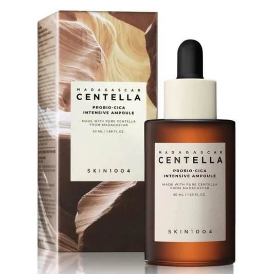 Madagascar Centella Probio Cica Intensive Ampoule 50ml