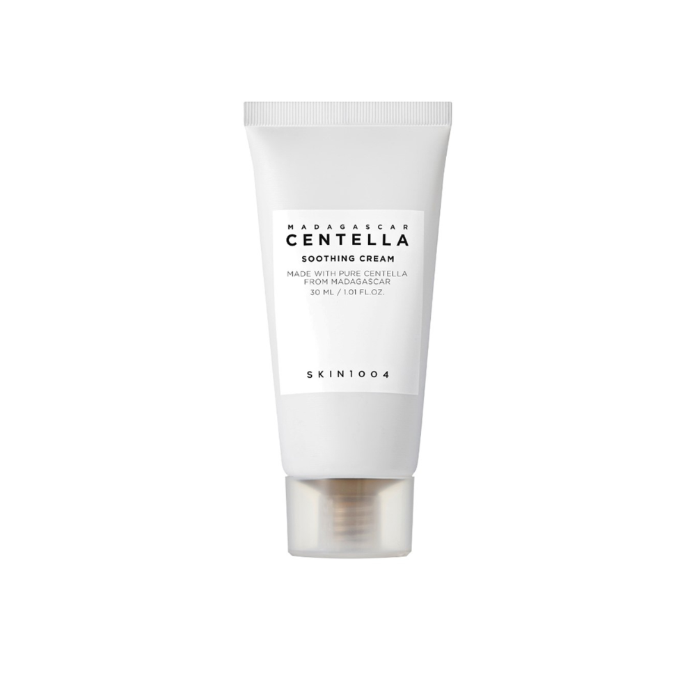 Madagascar Centella Soothing Cream 30ml