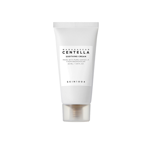 Madagascar Centella Soothing Cream 30ml