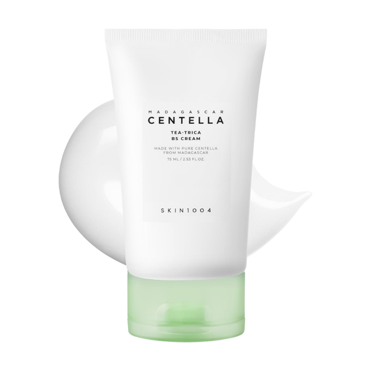 Madagascar Centella Tea Trica B5 Cream 75ml