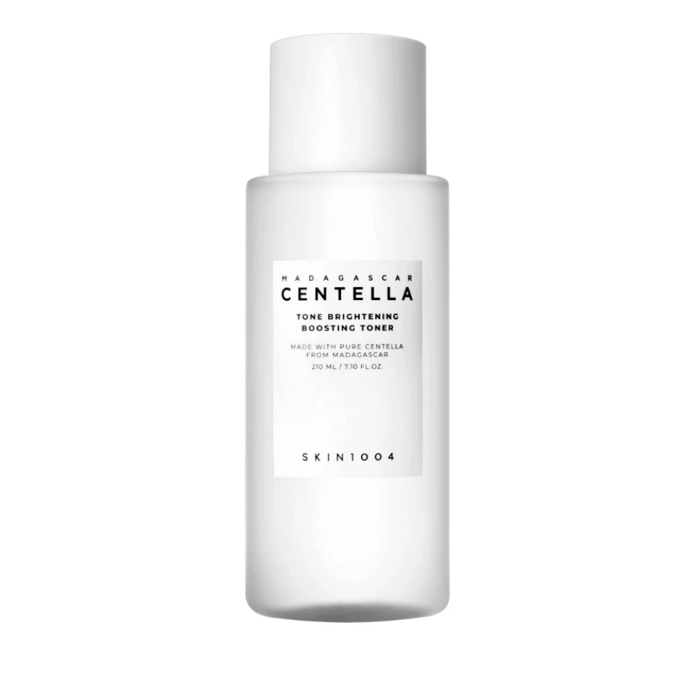 Madagascar Centella Tone Brightening Boosting Toner 210ml