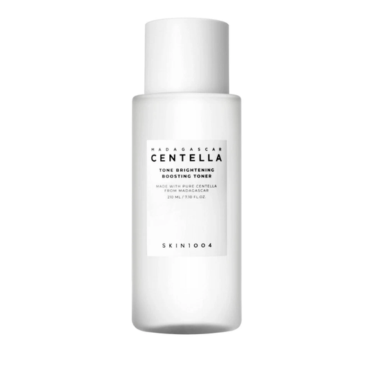 Madagascar Centella Tone Brightening Boosting Toner 210ml