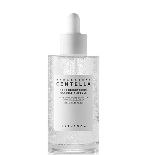 Madagascar Centella Tone Brightening Capsule Ampoule 100ml