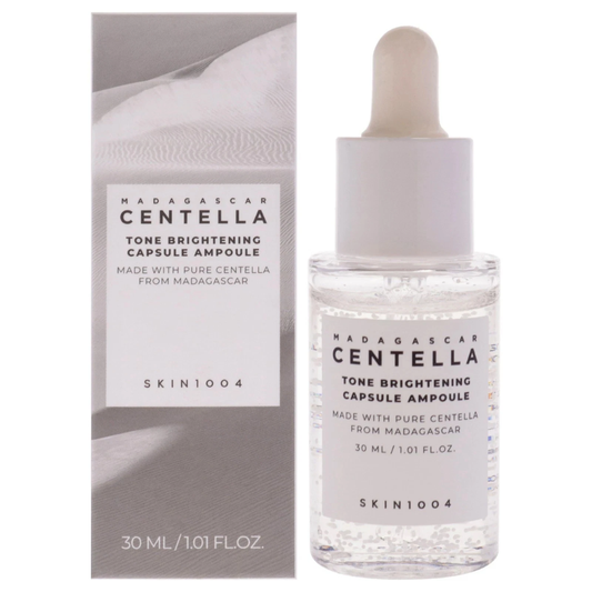 Madagascar Centella Tone Brightening Capsule Ampoule 30ml