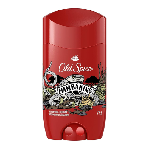 Old Spice Mambaking Stick 73ml