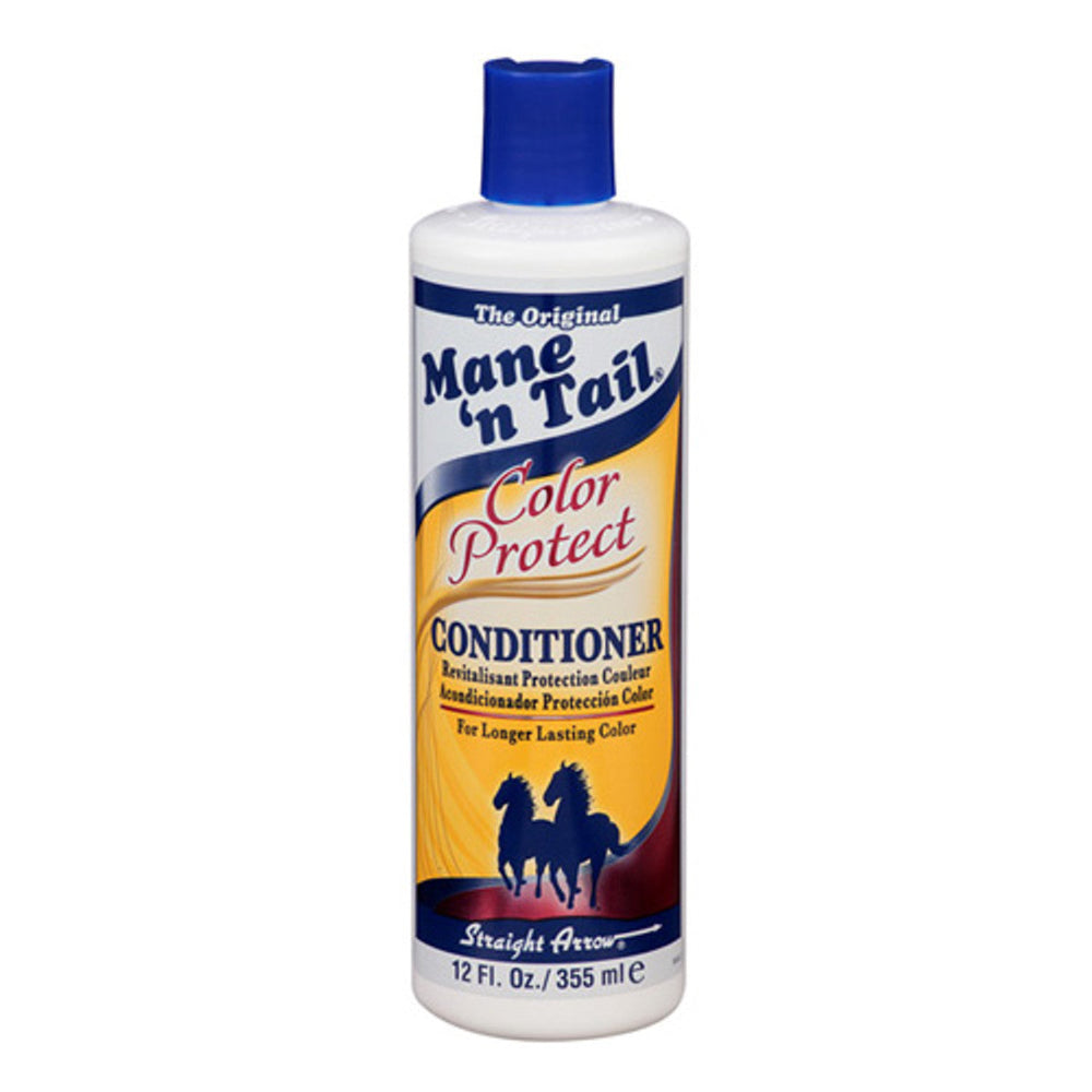 Mane&Tail Color Protect Conditioner 355ml
