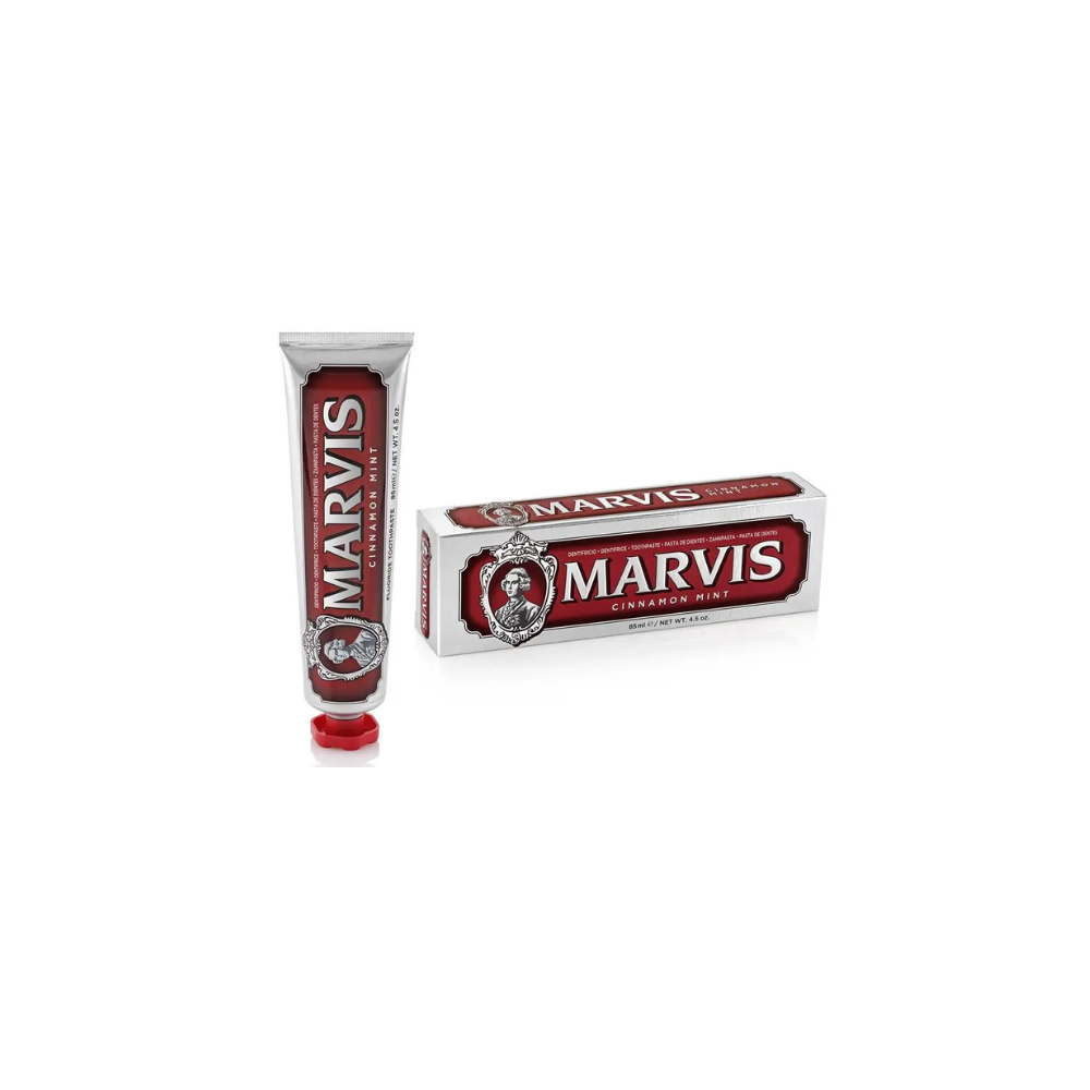 Marvis Toothpaste 85ml Cinnamon Mint
