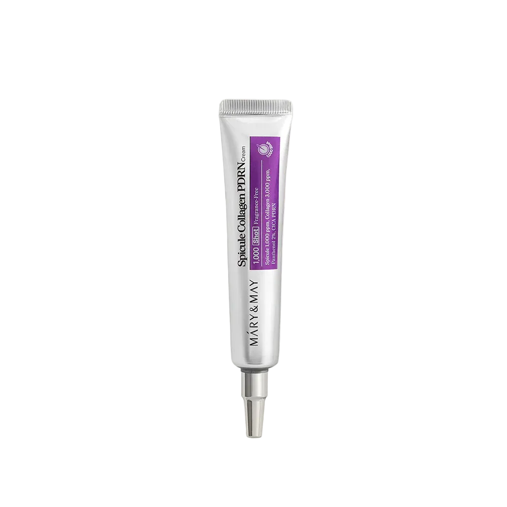 Mary&May Spicule Collagen PDRN Cream 15ml