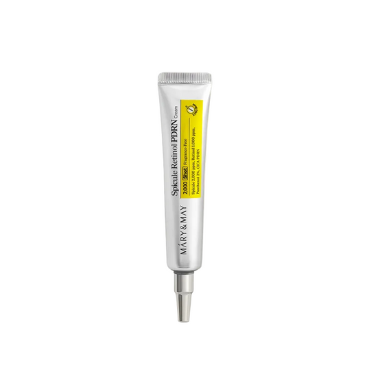 Mary&May Spicule Retinol PDRN Cream 15ml