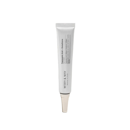 Mary&May Tranexamic Acid+Glutathione Eye Cream 12ml