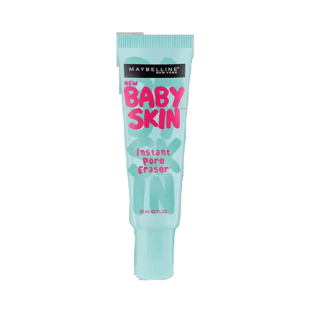 Maybelline Falsies Lash Lift Mascara+ Baby Skin Primer 25% Set