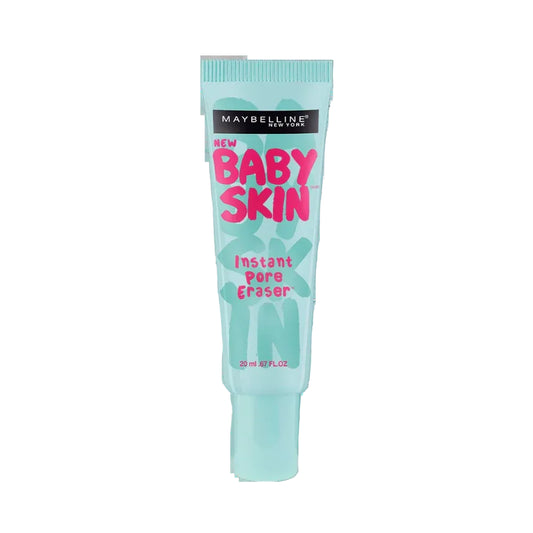Maybelline Falsies Lash Lift Mascara+ Baby Skin Primer 25% Set