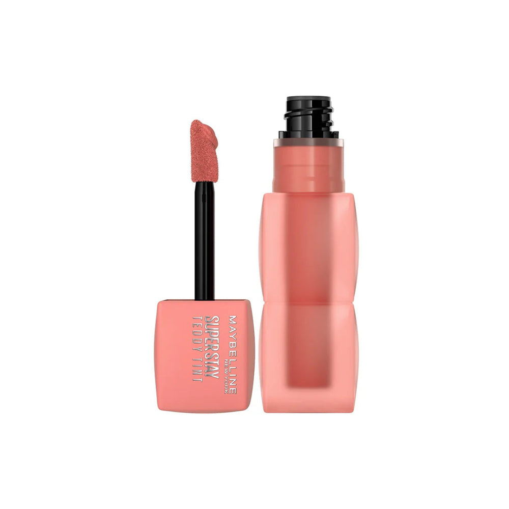 Maybelline Super Stay Teddy Tint 025