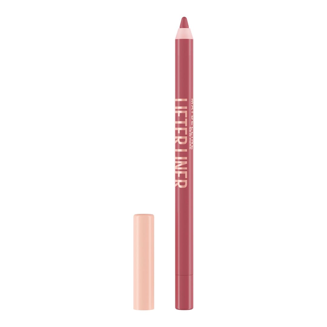 Maybelline Lifter Liner Lipliner 008 fine line