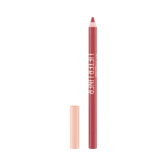 Maybelline Lifter Liner Lipliner 009