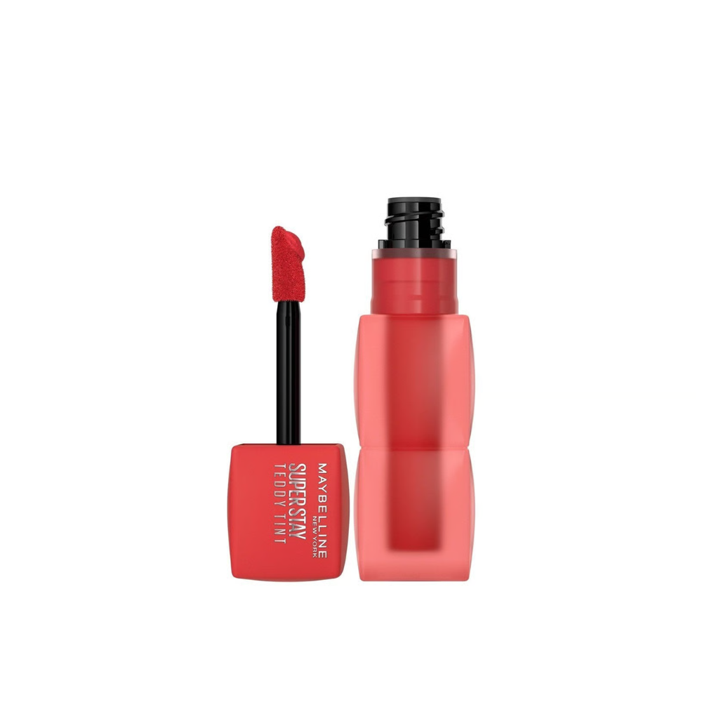 Maybelline Super Stay Teddy Tint 030