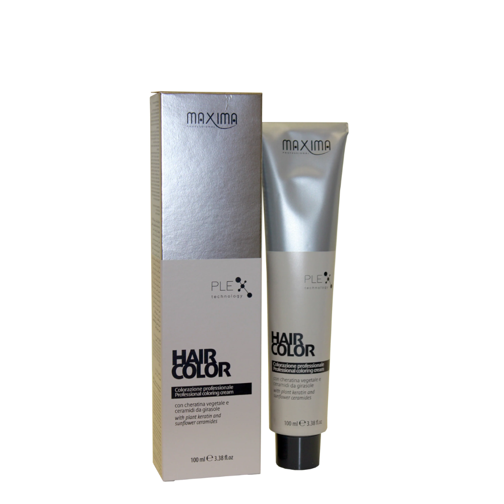 Maxima Color Cream 100ml Green