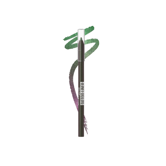 Maybelline Tattoo Liner Gel Pencil 823
