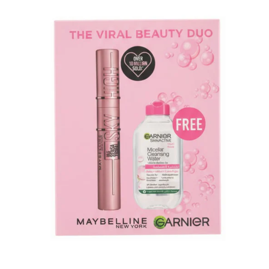 Maybelline The Viral Beauty Duo