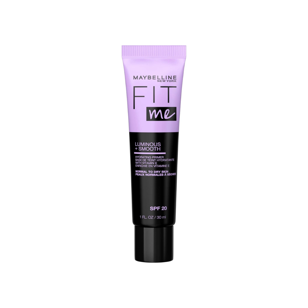 Maybelline Fit Me Luminous+Smooth Primer 30ml