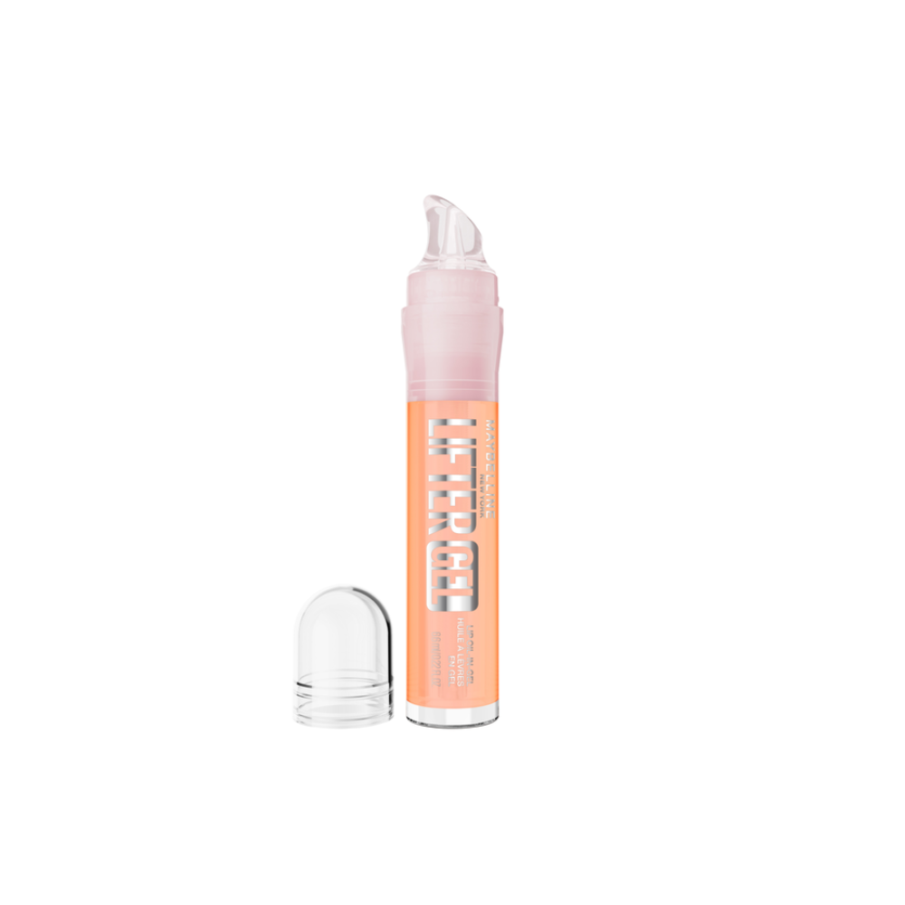 Maybelline Lifter Gel Lip Oil 003