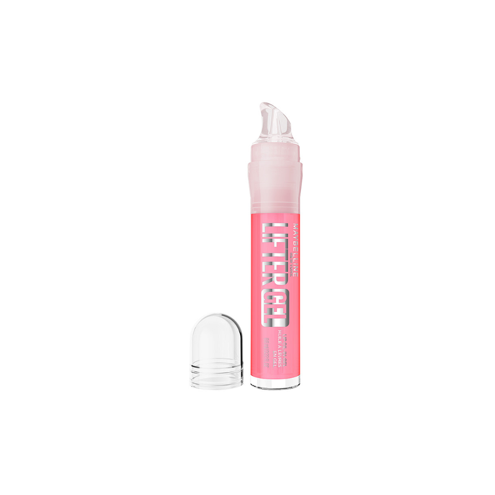Maybelline Lifter Gel Lip Oil 004