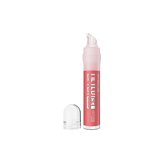 Maybelline Lifter Gel Lip Oil 006