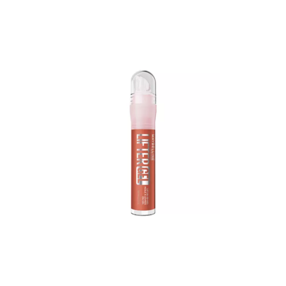 Maybelline Lifter Gel Lip Oil 007