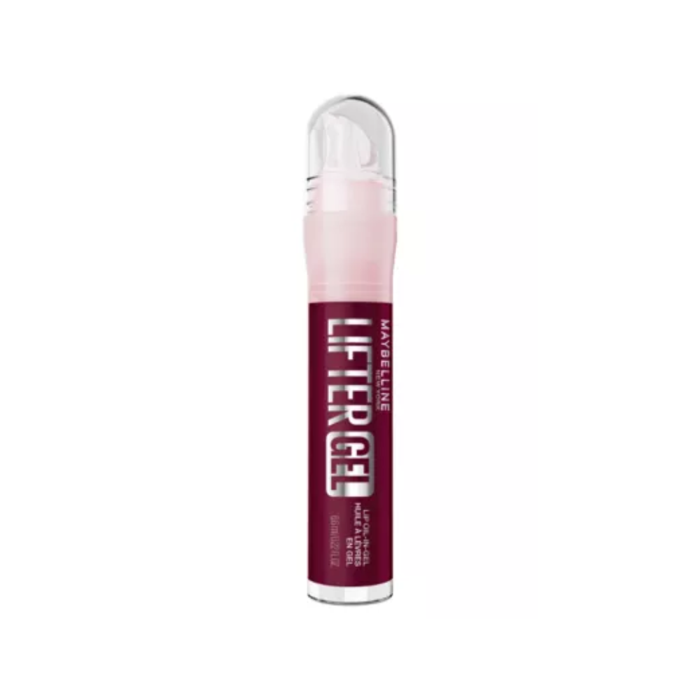 Maybelline Lifter Gel Lip Oil 008