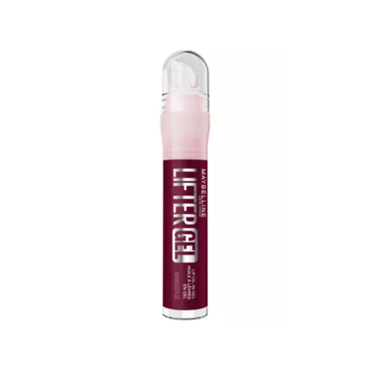 Maybelline Lifter Gel Lip Oil 008