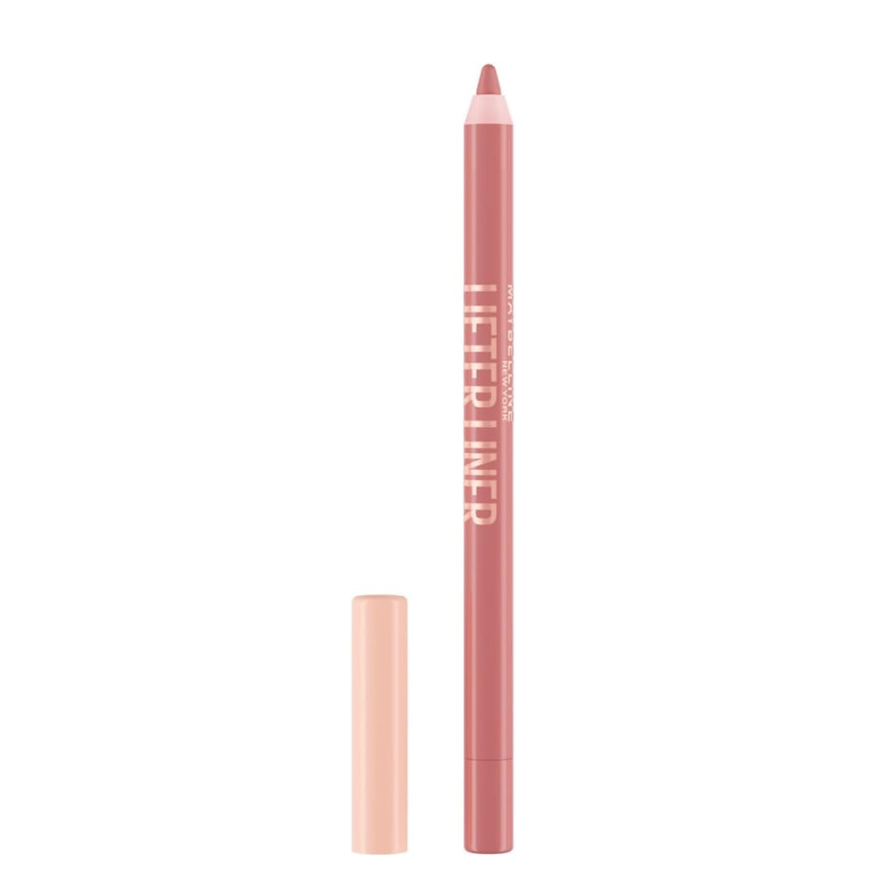 Maybelline Lifter Liner Lipliner 006