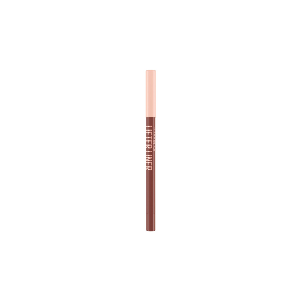 Maybelline Lifter Liner Lipliner 020