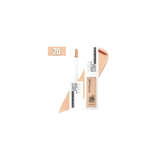 Maybelline Super Stay Concealer 020